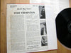 Teri Thornton – Devil May Care LP vinyl record, image 3 of 7