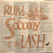 The Pogues – Rum Sodomy & The Lash LP vinyl record, image 3 of 6