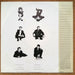 Deacon Blue – When The World Knows Your Name LP vinyl record, image 3 of 6