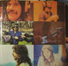 Alan Hull – Pipedream LP vinyl record, image 7 of 10