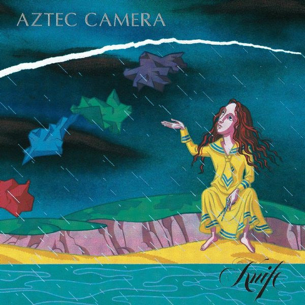 Aztec Camera – Knife