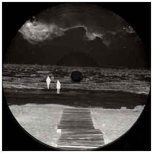 The White Stripes – Under Great White Northern Lights (2xLP) LP vinyl record, image 6 of 8