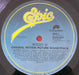 Various – Rocky IV - Original Motion Picture Soundtrack LP vinyl record, image 3 of 4