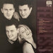 Eighth Wonder – Fearless LP vinyl record, image 2 of 5