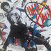 Daryl Hall & John Oates – Out Of Touch / Cold, Dark And Yesterday 12" vinyl record, image 1 of 4