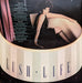 Linda Ronstadt, Nelson Riddle And His Orchestra – Lush Life LP vinyl record, image 5 of 7