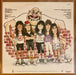 Anthrax – State Of Euphoria LP vinyl record, image 2 of 5