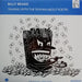 Billy Bragg – Talking With The Taxman About Poetry LP vinyl record, image 1 of 6