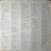 Paul Simon – Graceland LP vinyl record, image 4 of 6