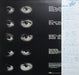 Rainbow – Straight Between The Eyes LP vinyl record, image 2 of 10