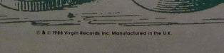 Mark Isham – Castalia LP vinyl record, image 9 of 10