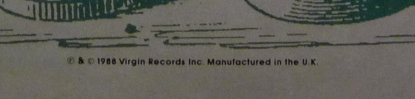 Mark Isham – Castalia LP vinyl record, image 9 of 10