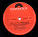 Isaac Hayes – Don't Let Go LP vinyl record, image 3 of 4