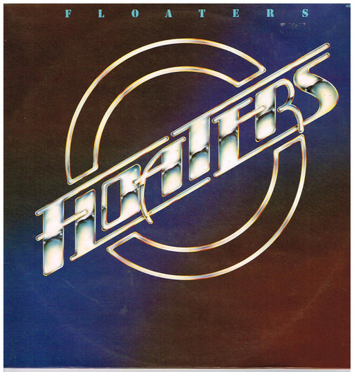 The Floaters – The Floaters