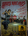 Chinese Burns Unit, Amateur Drunks – Chinese Burns Unit / Amateur Drunks LP vinyl record, image 6 of 7