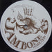 Graham Lowndes – Mouth Music LP vinyl record, image 4 of 4