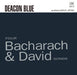 Deacon Blue – Four Bacharach & David Songs 12" vinyl record, image 1 of 4