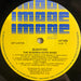 The Bushwackers – Bushfire LP vinyl record, image 4 of 10
