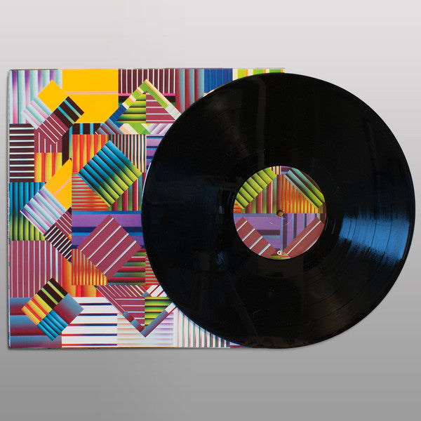 Childish Gambino – Because The Internet (2xLP) LP vinyl record, image 5 of 7