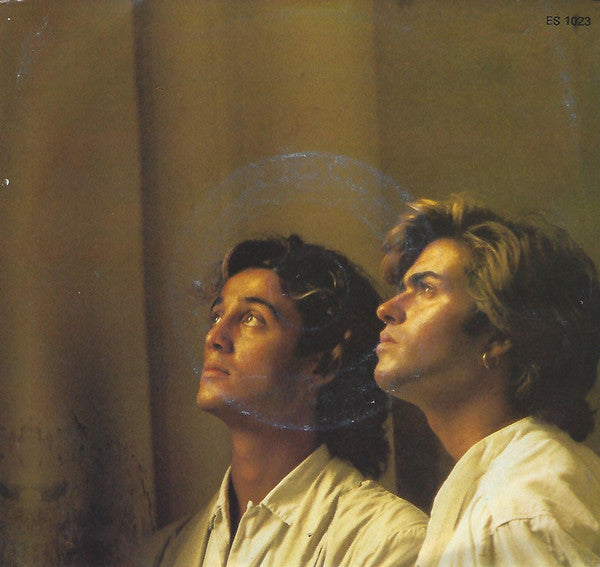 Wham! – Everything She Wants (Remix) 7" vinyl record, image 4 of 4