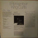 King Curtis – Jazz Groove (2xLP) LP vinyl record, image 2 of 6