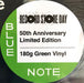 Herbie Hancock – Maiden Voyage LP vinyl record, image 8 of 8
