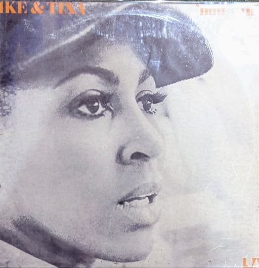 Ike & Tina Turner – 'Nuff Said