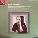 Artur Schnabel, Ludwig van Beethoven – Beethoven Piano Music Volume 5 (3xLP) LP vinyl record, image 1 of 10