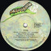 Pointer Sisters – Fire 7" vinyl record, image 1 of 2
