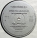 Etron Fou Leloublan – Les Poumons Gonflés LP vinyl record, image 3 of 4