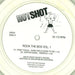 Various – Rock The Box Vol.1 (2x12") 12" vinyl record, image 3 of 10