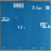 Shoes – Present Tense LP vinyl record, image 5 of 6