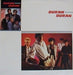 Duran Duran – Duran Duran LP vinyl record, image 5 of 10