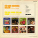 The Ennio Morricone Orchestra – Für Ein Paar Dollar Mehr = For A Few Dollars More / Für Eine Handvoll Dollar = A Fistful Of Dollars LP vinyl record, image 2 of 4