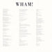 Wham! – Make It Big LP vinyl record, image 7 of 9