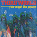 Third World – You've Got The Power LP vinyl record, image 1 of 4