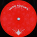 Lucio Aquilina – Magic M 12" vinyl record, image 1 of 3