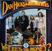 Dan Hicks And His Hot Licks – Where's The Money? LP vinyl record, image 1 of 10