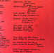 Daryl Hall & John Oates – Along The Red Ledge LP vinyl record, image 4 of 9