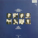 The Pogues – Peace And Love LP vinyl record, image 2 of 5