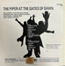 Pink Floyd – The Piper At The Gates Of Dawn LP vinyl record, image 6 of 6
