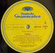 Franz Schubert, Dietrich Fischer-Dieskau, Gerald Moore – Lieder Nach Texten Von Goethe LP vinyl record, image 4 of 7