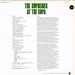 The Supremes – At The Copa LP vinyl record, image 2 of 6