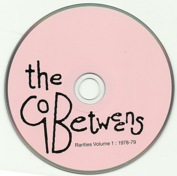 The Go-Betweens – G Stands For Go-Betweens: The Go-Betweens Anthology Volume 1 LP vinyl record, image 6 of 10