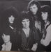 Rainbow – Straight Between The Eyes LP vinyl record, image 5 of 5