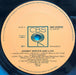 Johnny Winter And – Live Johnny Winter And LP vinyl record, image 4 of 4