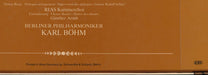 Wolfgang Amadeus Mozart, Evelyn Lear, Lisa Otto, Roberta Peters, Franz Crass, Dietrich Fischer-Dieskau, Hans Hotter, Fritz Wunderlich, Berliner Philharmoniker, Karl Böhm – Die Zauberflöte = The Magic Flute = La Flute Enchantée (3xLP) LP vinyl record, image 7 of 10