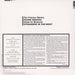 Frank Sinatra – Strangers In The Night LP vinyl record, image 2 of 4