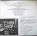 Lincoln Mayorga – Lincoln Mayorga & Distinguished Colleagues - Volume III LP vinyl record, image 4 of 6
