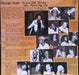 George Duke – I Love The Blues, She Heard My Cry LP vinyl record, image 3 of 5